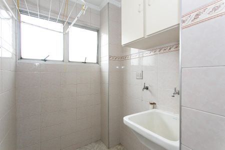 Apartamento à venda com 51m², 2 quartos e 1 vagaÁrea de Serviço