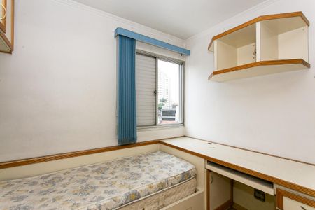 Apartamento à venda com 51m², 2 quartos e 1 vagaQuarto 2