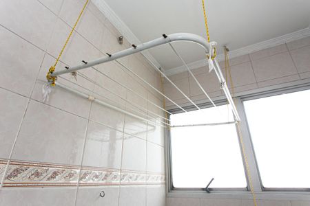 Apartamento à venda com 51m², 2 quartos e 1 vagaÁrea de Serviço - Varal