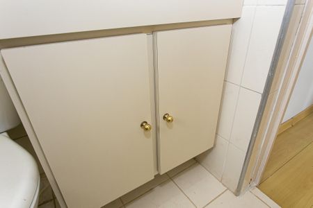 Apartamento à venda com 51m², 2 quartos e 1 vagaBanheiro