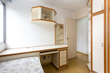 Apartamento à venda com 51m², 2 quartos e 1 vagaQuarto 2