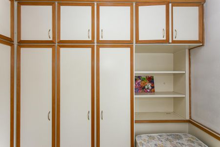 Apartamento à venda com 51m², 2 quartos e 1 vagaQuarto 2