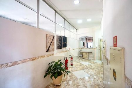 Apartamento à venda com 51m², 2 quartos e 1 vagaÁrea comum
