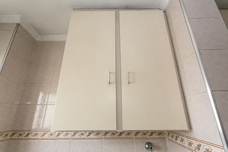 Apartamento à venda com 51m², 2 quartos e 1 vagaÁrea de Serviço