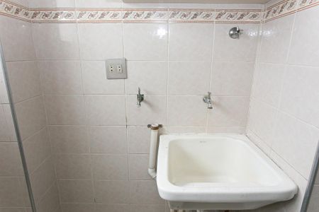Apartamento à venda com 51m², 2 quartos e 1 vagaÁrea de Serviço - Tanque