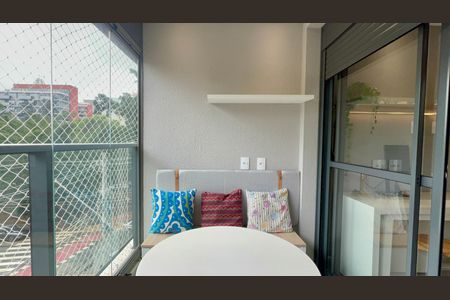 Kitnet/Studio à venda com 1 quarto, 31m² em Pinheiros, São Paulo