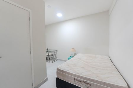 Quarto de apartamento para alugar com 1 quarto, 40m² em Bela Vista, São Paulo