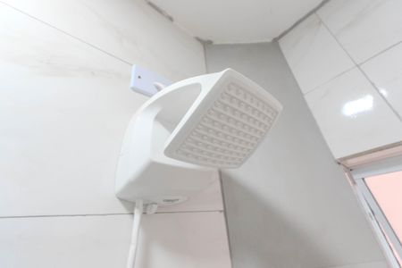 Apartamento para alugar com 40m², 1 quarto e sem vagaBanheiro