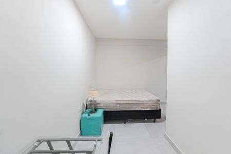 Quarto de apartamento para alugar com 1 quarto, 40m² em Bela Vista, São Paulo
