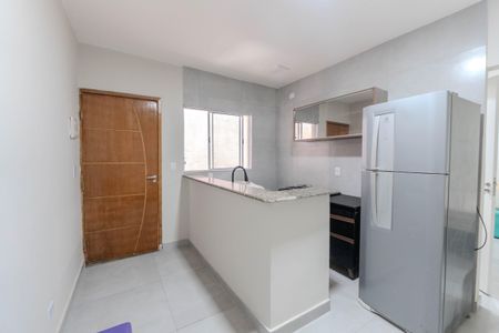 Sala de apartamento para alugar com 1 quarto, 40m² em Bela Vista, São Paulo