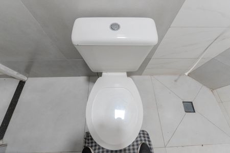 Apartamento para alugar com 40m², 1 quarto e sem vagaBanheiro