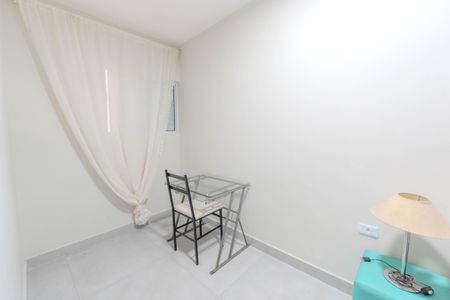 Quarto de apartamento para alugar com 1 quarto, 40m² em Bela Vista, São Paulo