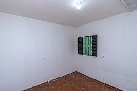 quarto _1 de casa para alugar com 1 quarto, 50m² em Vila Moraes, São Paulo