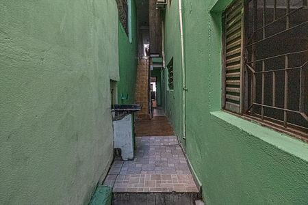 Casa para alugar com 50m², 1 quarto e sem vaga Casa para alugar com 50m², 1 quarto e sem vagaárea de serviço_4