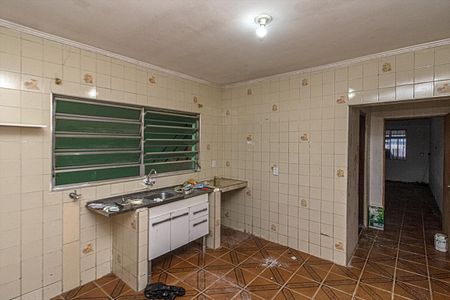 Casa para alugar com 50m², 1 quarto e sem vaga Casa para alugar com 50m², 1 quarto e sem vagacozinha_1