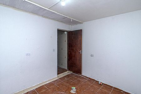 quarto _4 de casa para alugar com 1 quarto, 50m² em Vila Moraes, São Paulo