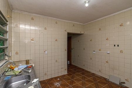 Casa para alugar com 50m², 1 quarto e sem vaga Casa para alugar com 50m², 1 quarto e sem vagacozinha_3