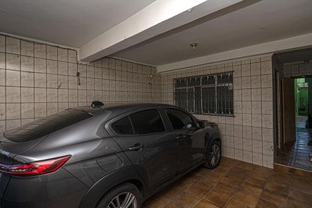 Casa para alugar com 50m², 1 quarto e sem vaga Casa para alugar com 50m², 1 quarto e sem vagagaragem_4