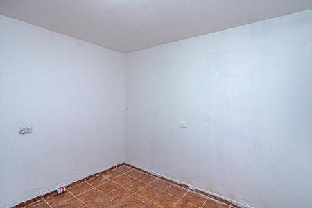 quarto _3 de casa para alugar com 1 quarto, 50m² em Vila Moraes, São Paulo