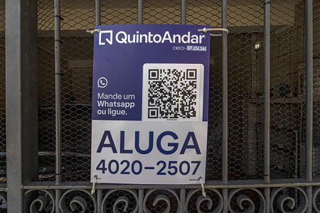 Casa para alugar com 50m², 1 quarto e sem vaga Casa para alugar com 50m², 1 quarto e sem vagaplaca do Quinto Andar_2