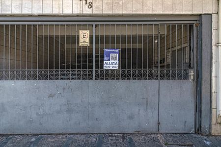 Casa para alugar com 50m², 1 quarto e sem vaga Casa para alugar com 50m², 1 quarto e sem vagaplaca do Quinto Andar_1