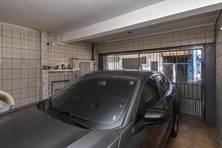 Casa para alugar com 50m², 1 quarto e sem vaga Casa para alugar com 50m², 1 quarto e sem vagagaragem_2