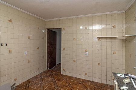 Casa para alugar com 50m², 1 quarto e sem vaga Casa para alugar com 50m², 1 quarto e sem vagacozinha_4