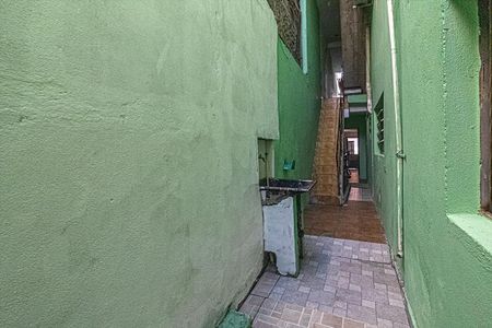 Casa para alugar com 50m², 1 quarto e sem vaga Casa para alugar com 50m², 1 quarto e sem vagaárea de serviço_3