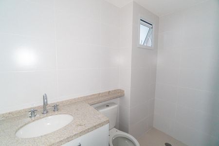 Apartamento para alugar com 65m², 2 quartos e 2 vagasBanheiro Social