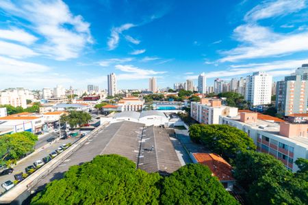 Apartamento para alugar com 65m², 2 quartos e 2 vagasVista do Quarto