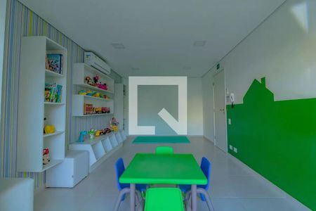 Apartamento para alugar com 65m², 2 quartos e 2 vagasBrinquedoteca