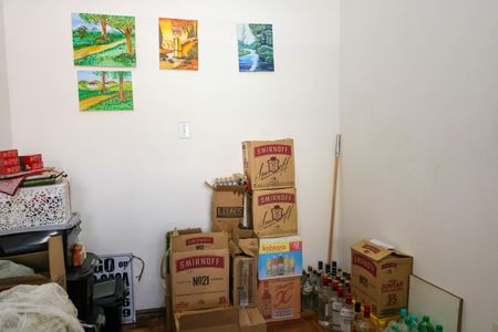 Casa à venda com 103m², 4 quartos e 1 vagaQuarto 2