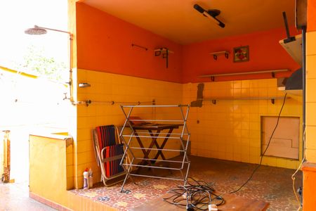 Casa à venda com 103m², 4 quartos e 1 vagaTerraço