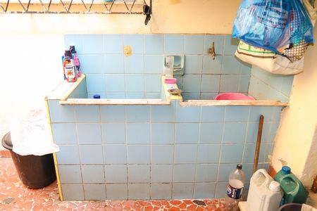 Casa à venda com 103m², 4 quartos e 1 vagaÁrea de Serviço