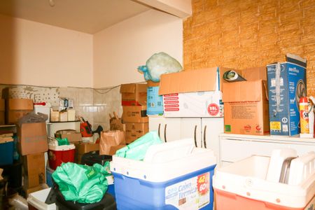 Casa à venda com 103m², 4 quartos e 1 vagaQuarto de Serviço