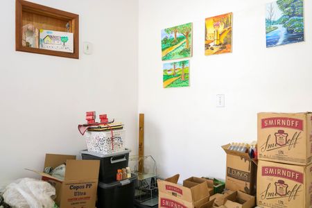 Casa à venda com 103m², 4 quartos e 1 vagaQuarto 2