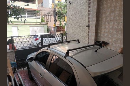 Casa à venda com 103m², 4 quartos e 1 vagaGaragem