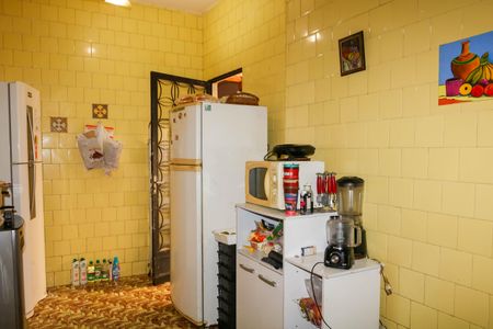 Casa à venda com 103m², 4 quartos e 1 vagaCozinha