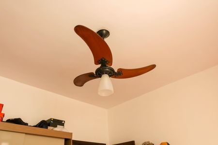 Casa à venda com 103m², 4 quartos e 1 vagaQuarto 3