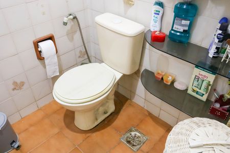 Casa à venda com 103m², 4 quartos e 1 vagaBanheiro