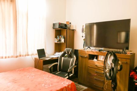 Casa à venda com 103m², 4 quartos e 1 vagaQuarto 3