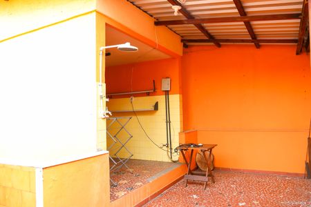 Casa à venda com 103m², 4 quartos e 1 vagaTerraço