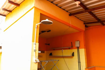 Casa à venda com 103m², 4 quartos e 1 vagaTerraço