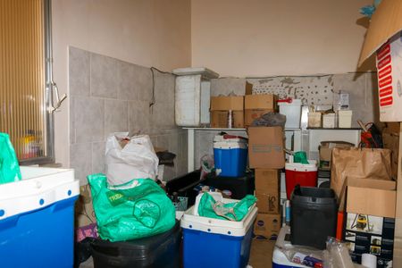 Casa à venda com 103m², 4 quartos e 1 vagaQuarto de Serviço