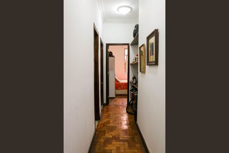 Casa à venda com 103m², 4 quartos e 1 vagaCorredor