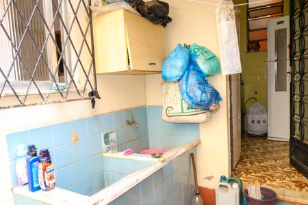 Casa à venda com 103m², 4 quartos e 1 vagaÁrea de Serviço