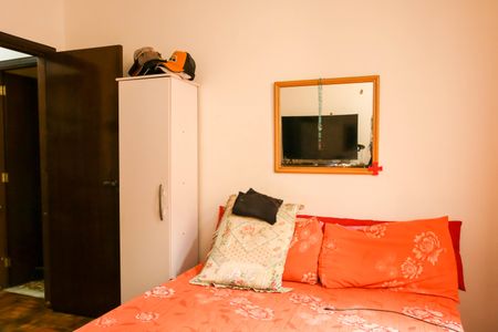 Casa à venda com 103m², 4 quartos e 1 vagaQuarto 3