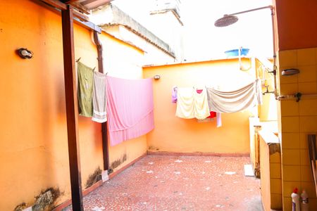 Casa à venda com 103m², 4 quartos e 1 vagaTerraço