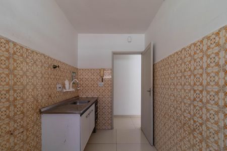 Apartamento para alugar com 75m², 2 quartos e 1 vagaCozinha