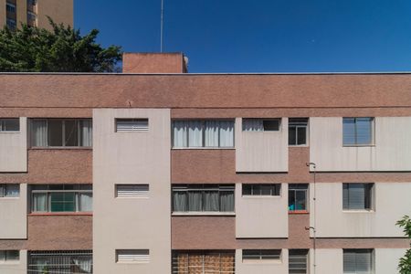 Vista da Sala de apartamento para alugar com 2 quartos, 75m² em Parque Residencial da Lapa, São Paulo